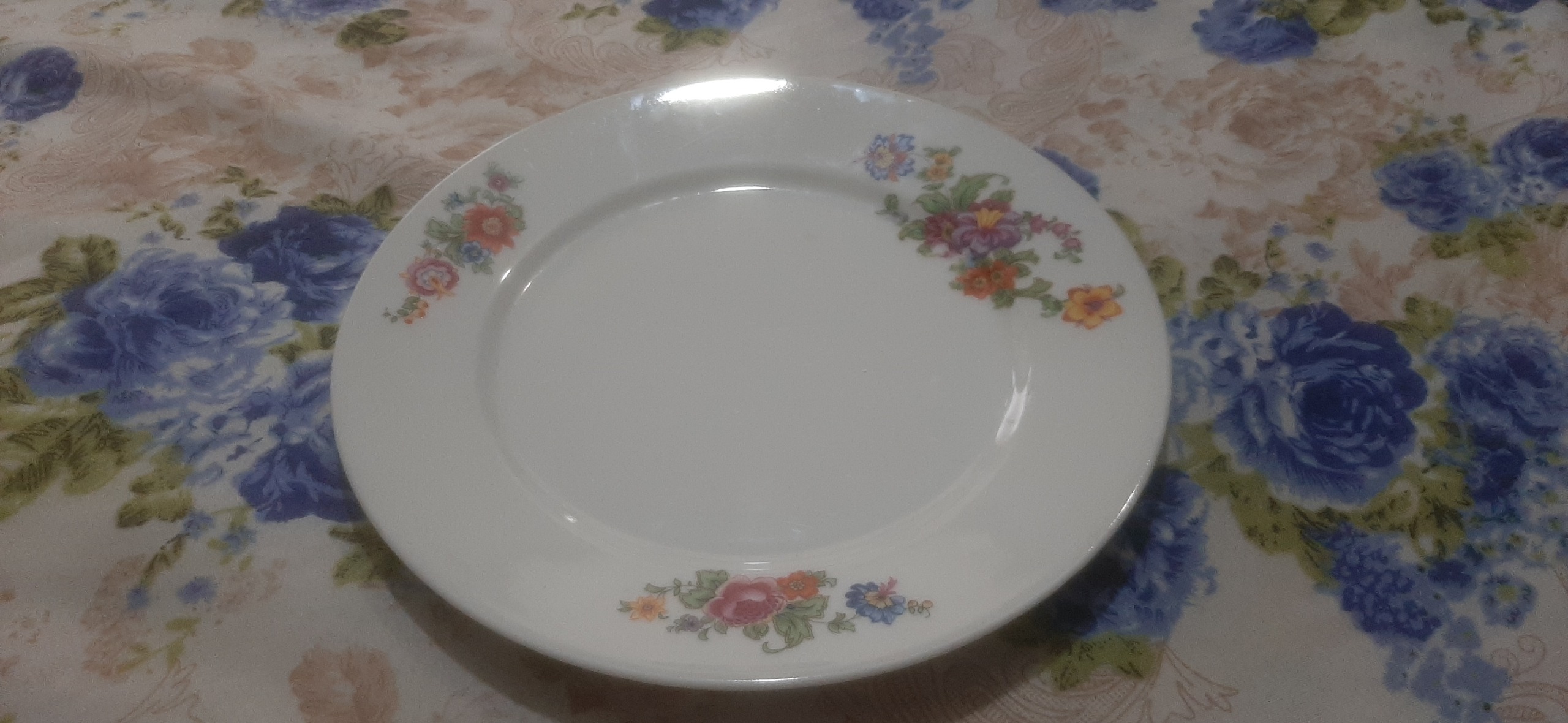 بشقاب چکسلواکی 25در25