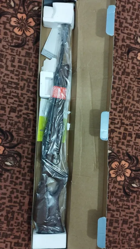 تفنگ دیانا 56