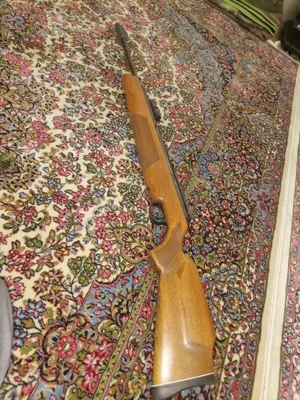 تفنگ بادی دیانا4/5