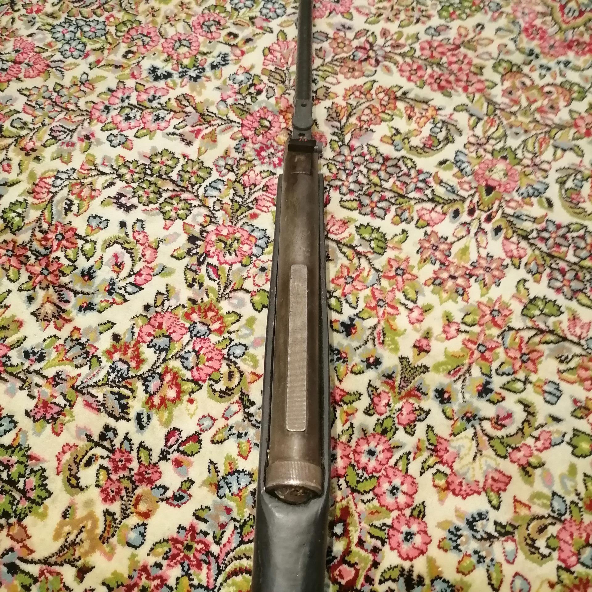 تفنگ بادی 4/5