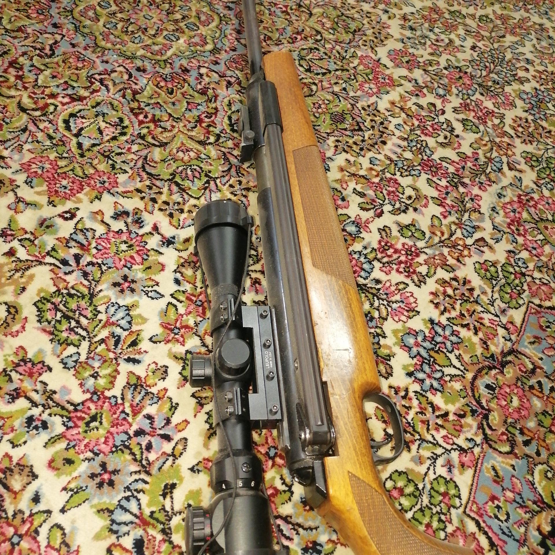 تفنگ بادی 45دیانا54