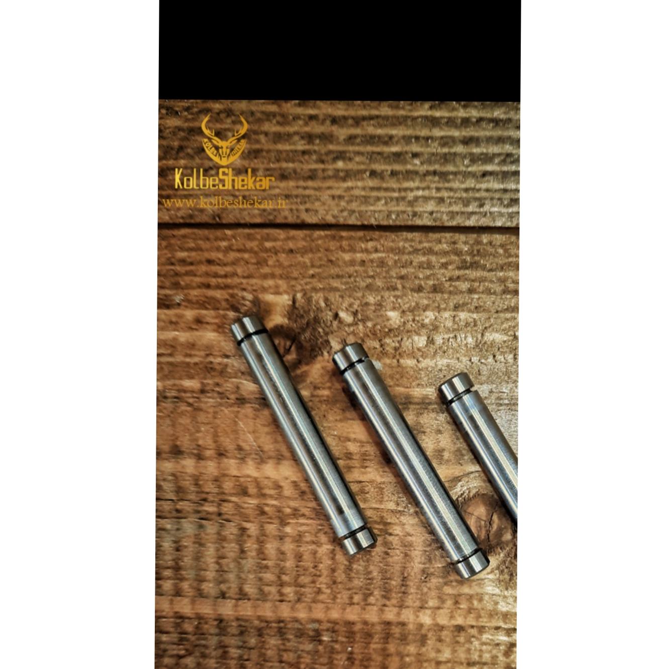 پین برنجی دیانا54