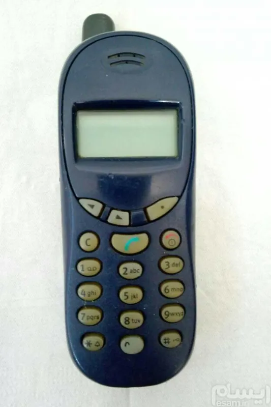 siemens a35 phone