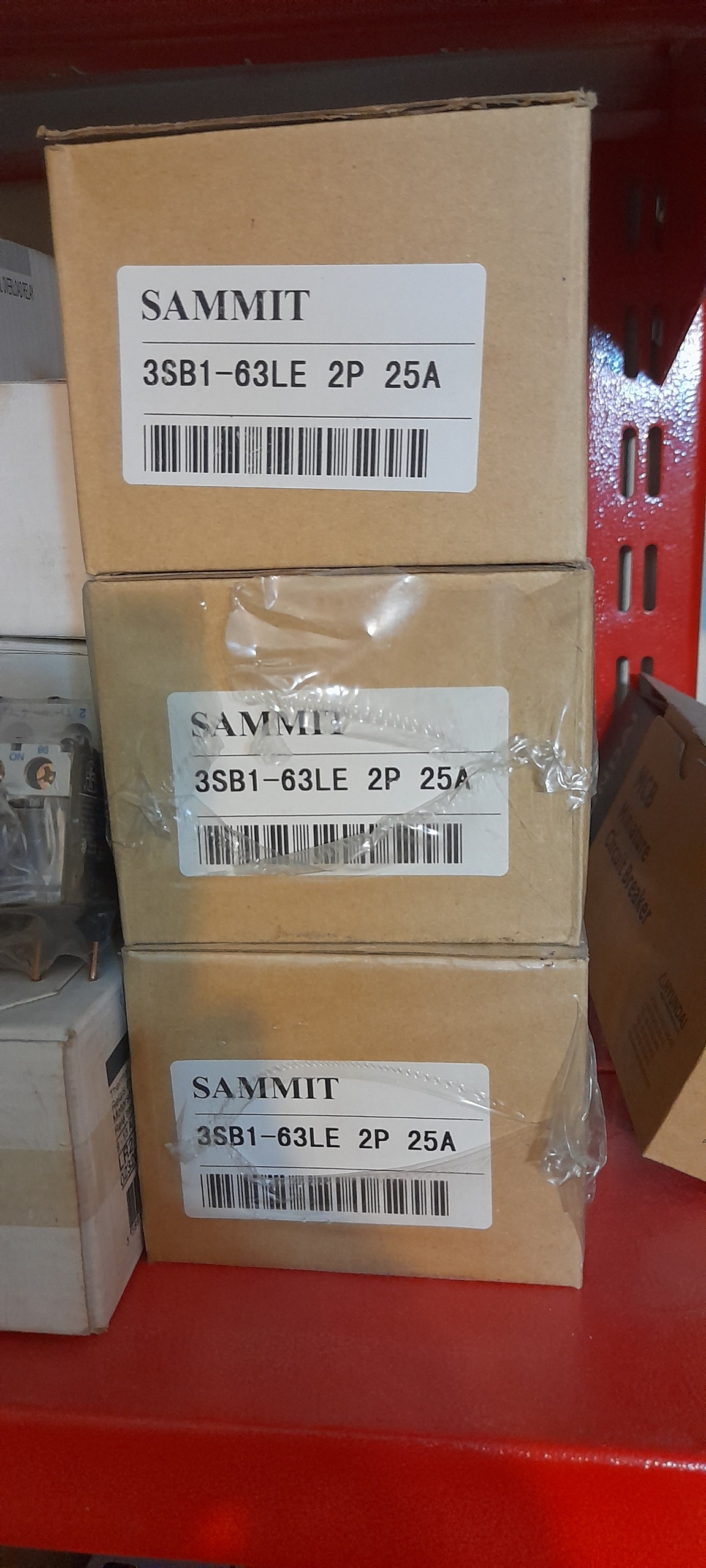 محافظ جان تکفاز