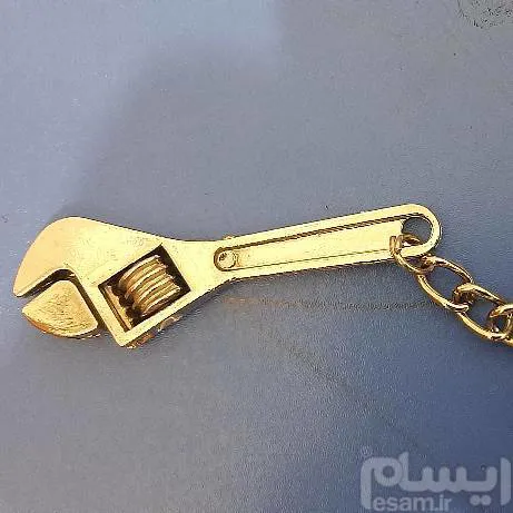 جاکلیدی طرح اچار