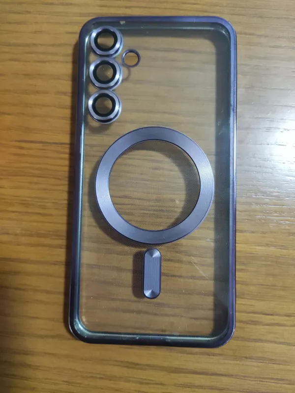 قاب و کاور گوشی سامسونگ گلکسی S23FE