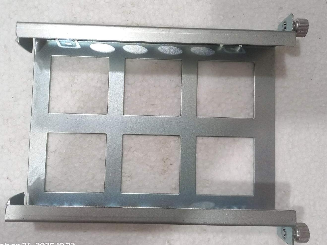 کدی هارد سرور