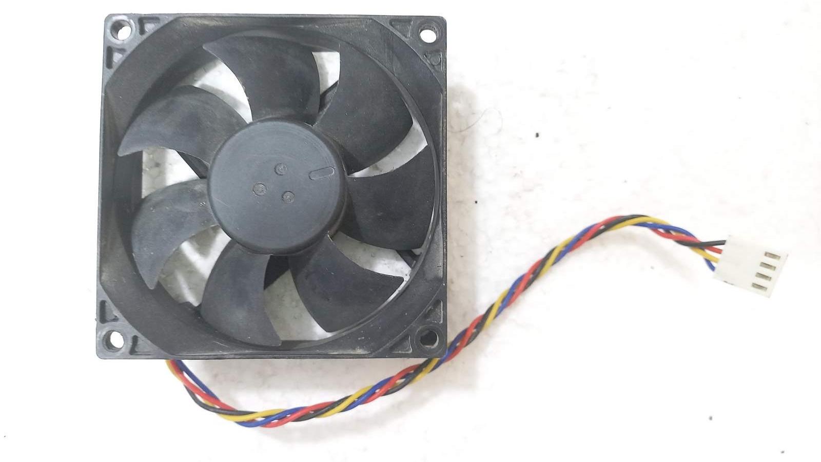 فن 8x8 سانتی متری چهار سیم فاکسکان پرقدرت