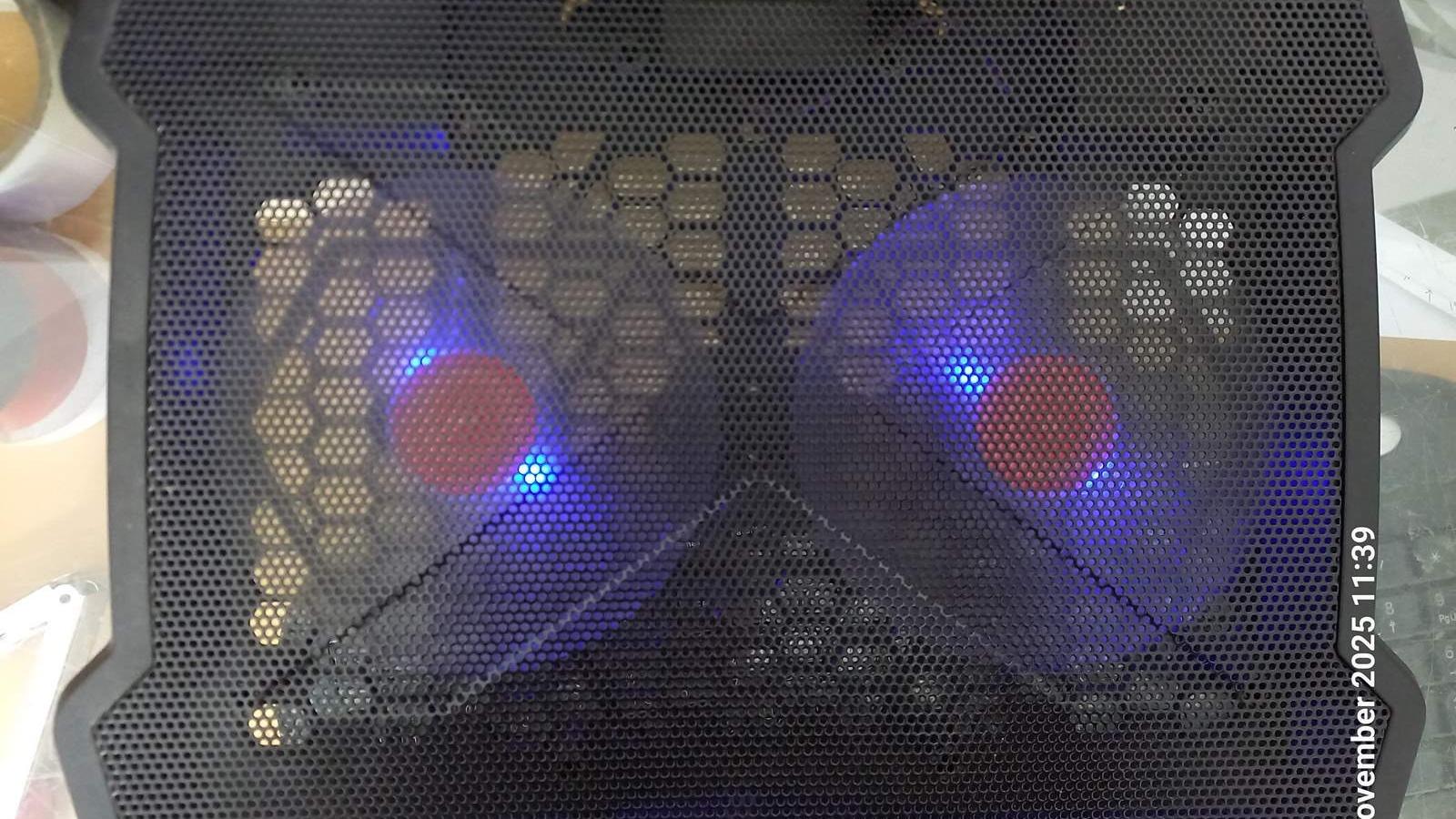 کولینگ پد لپ تاپ TSCO TCLP-3099