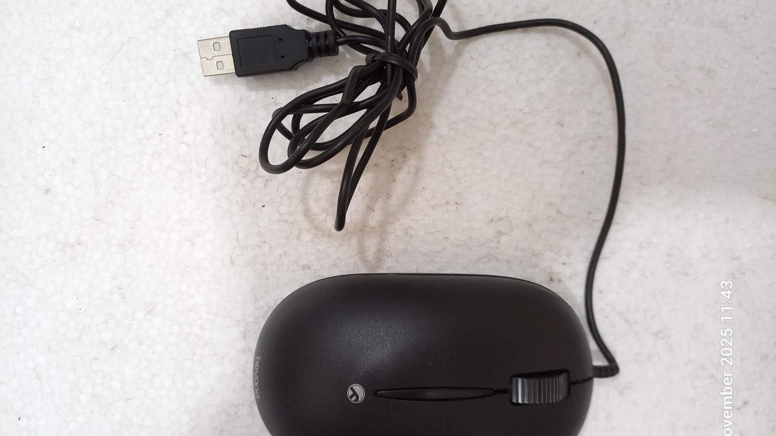 موس Beyond BM-1275 سایز بزرگ USB