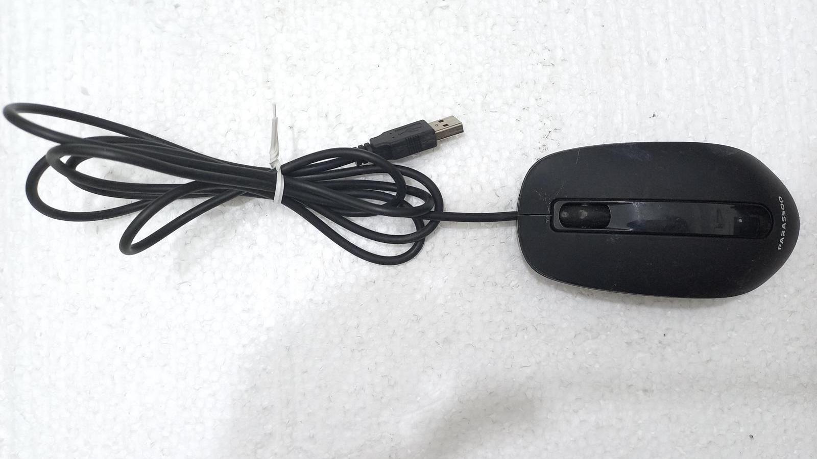 موس فراسو FOM-1020 پورت USB سایز بزرگ