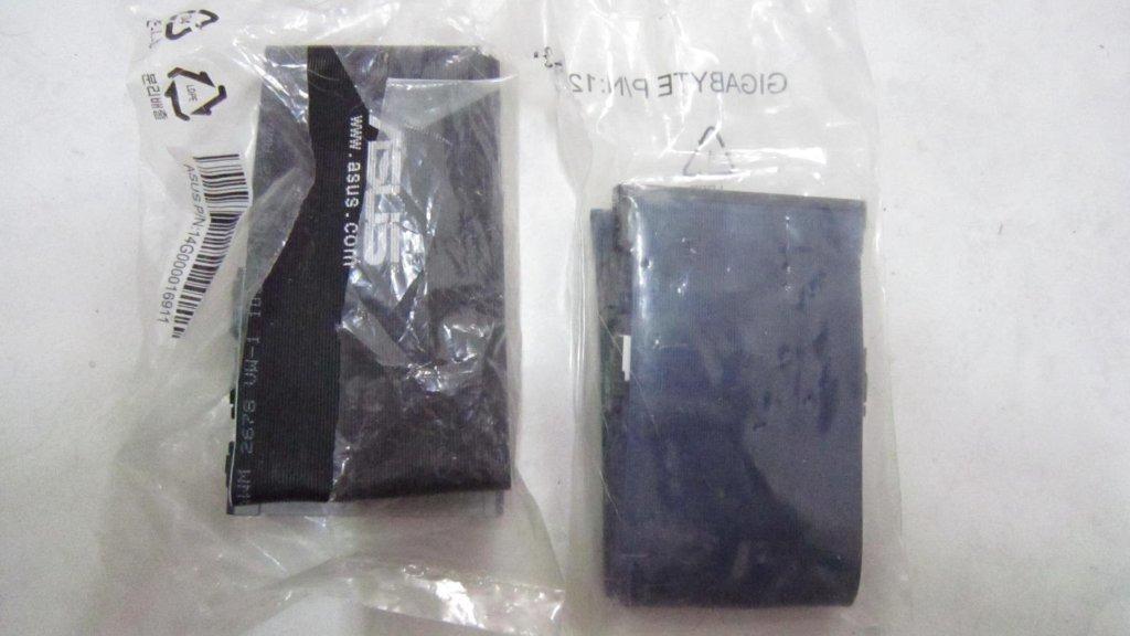 دو عدد کابل IDE نو آکبند