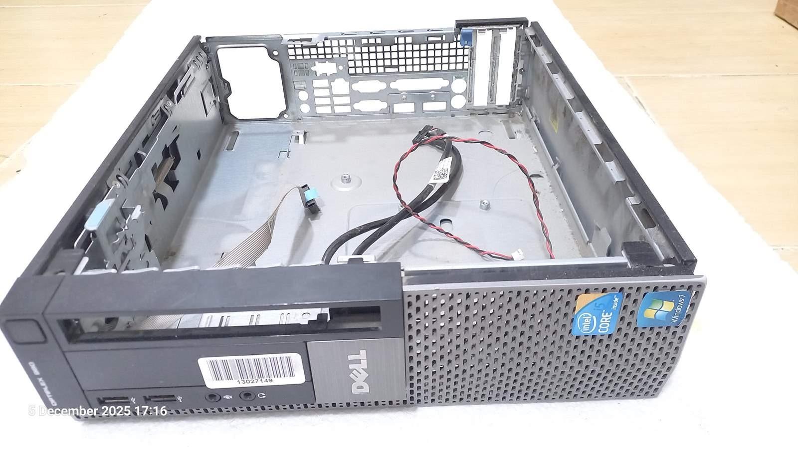 کیس مینی دل