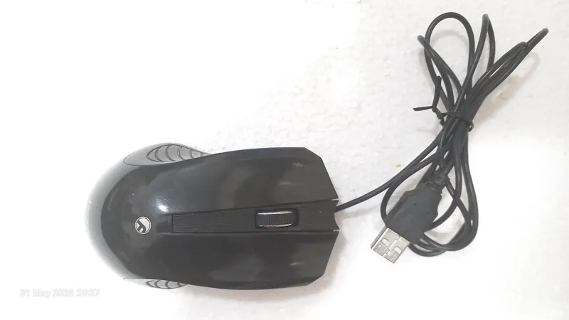 موس بیاند BM-1210 پورت USB سایز بزرگ