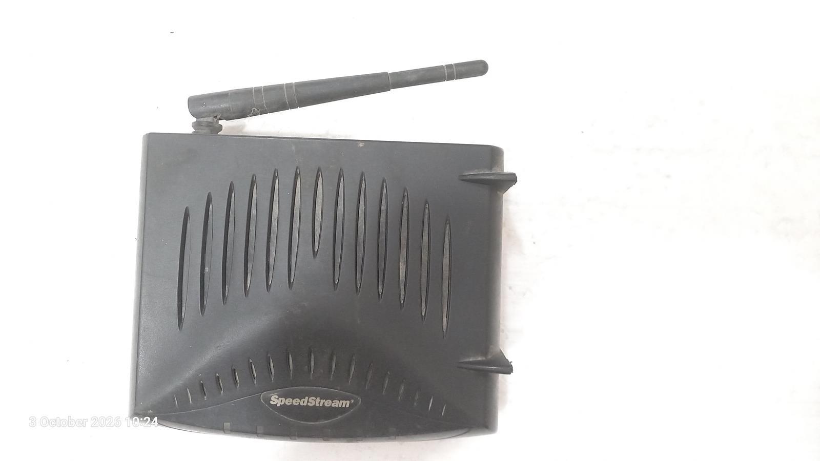 مودم SpeedStream 6520 ADSL معیوب