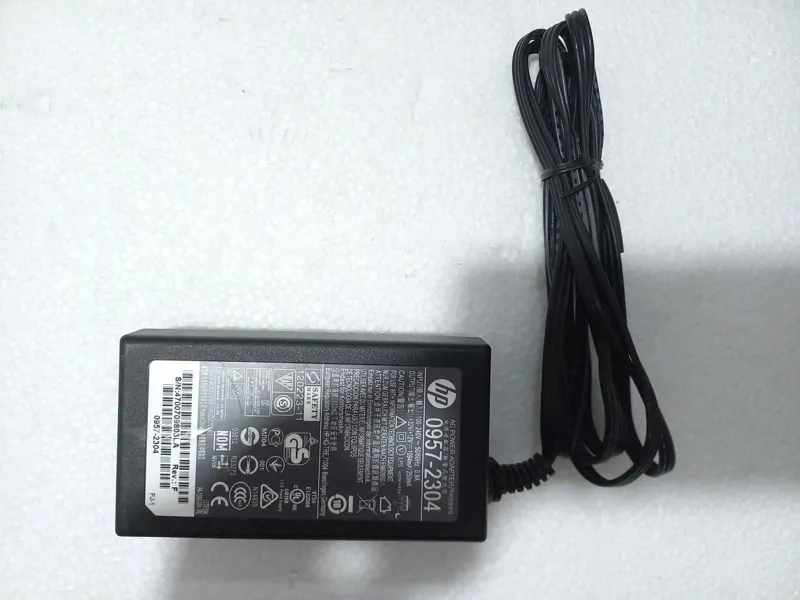 آداپتور 32V-12V 1094mA پرینتر HP