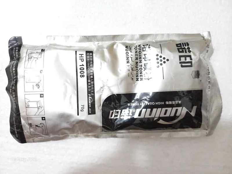 تونر پرینتر HP 1008