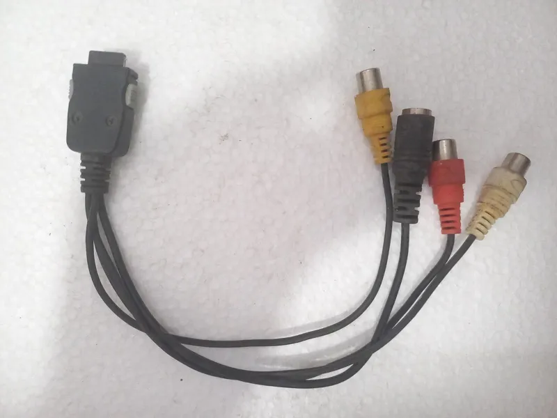 کابل خروجی تصویر موبایل به تلویزیون