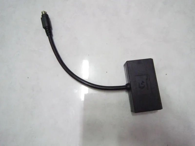 مبدل صوتی و تصویر کامپیوتر مارک GigaByte