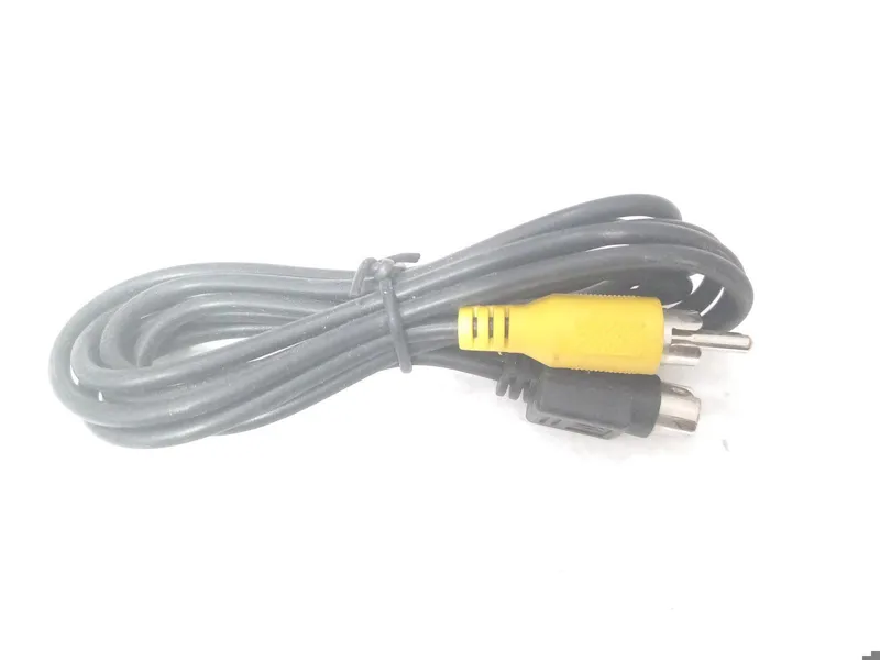 تبدیل AV نری به S-Video طول 1.8 متر