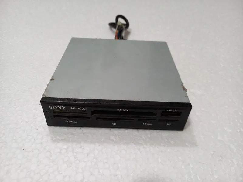 رم ریدر تو کیسی سونی دست دوم