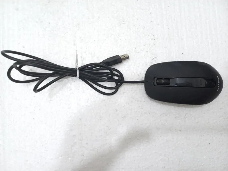 موس فراسو FOM-1020 پورت USB سایز بزرگ