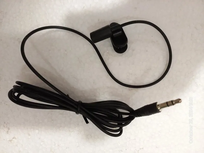 میکروفون کامپیوتر نو