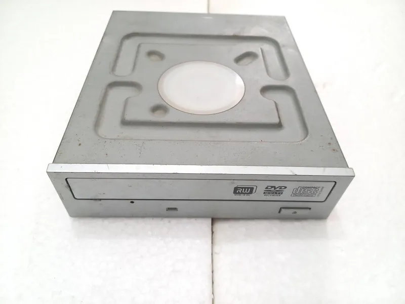 دی وی دی رایتر Teac DV-W518GM پورت IDE