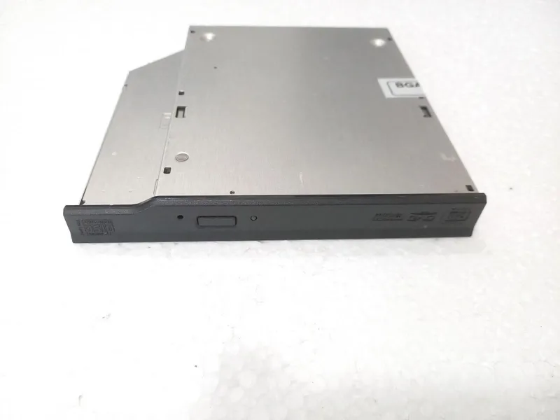 رایتر فیلیپس ساتا لپ تاپی 12/5 میلیمتر با پانل