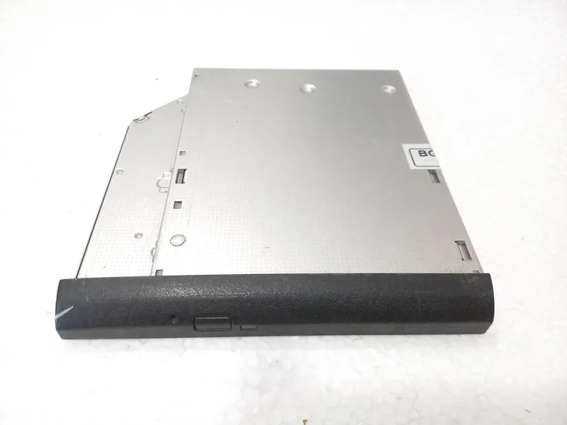 رایتر پورت ساتا لپ تاپی ضخامت 12/5 میلیمتر با پانل