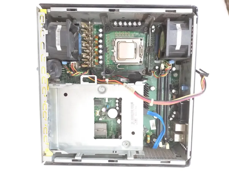 کیس کامپیوتر فانتزی Dell T7570