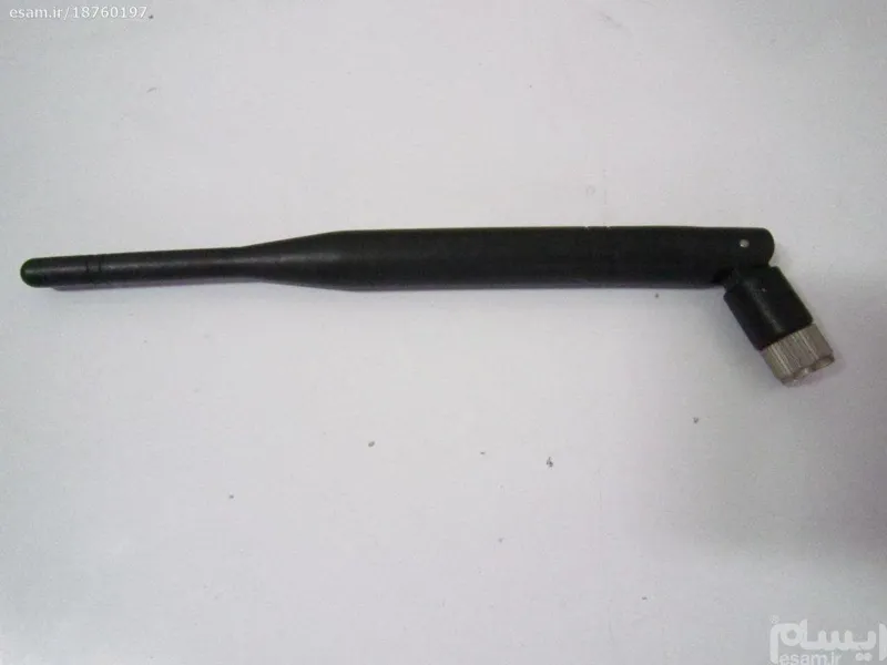 آنتن اکسس پوینت-کارت شبکه-مودم ADSL-روتر Hi Gain