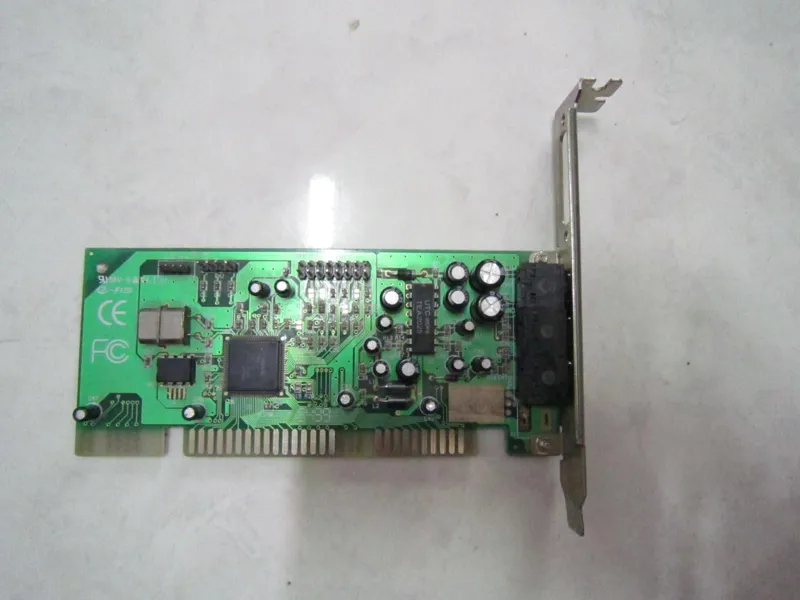کارت صدا Yamaha YMF719-S پورت ISA نصب در win98