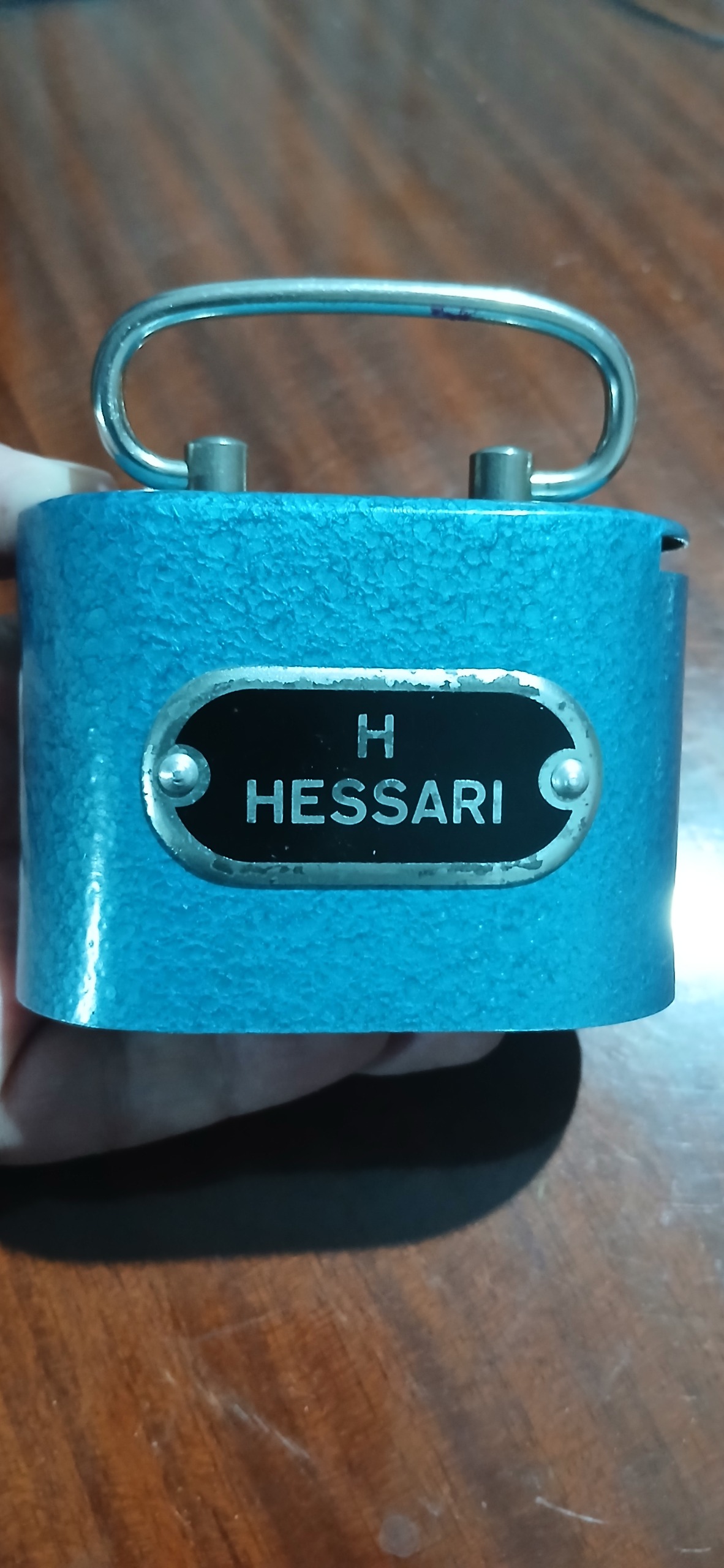 قلک یادبود سایز کوچک حصاری