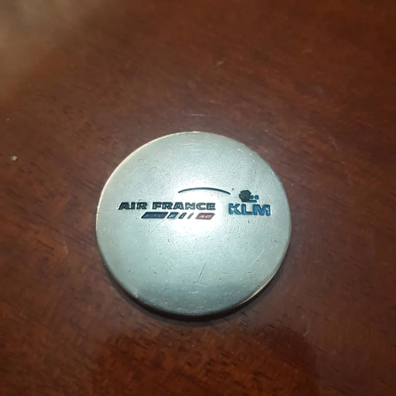 مدال یادبود هواپیمایی کشور فرانسه