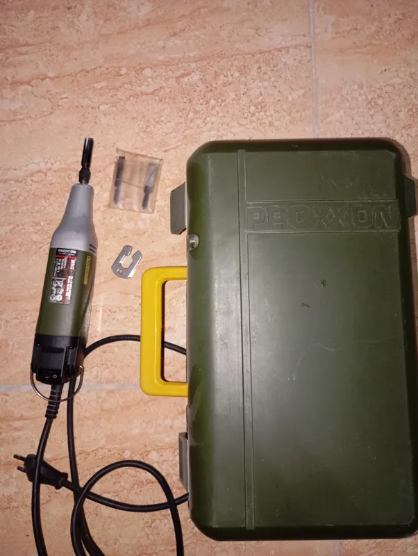 مغار برقی ساخت کشور آلمان