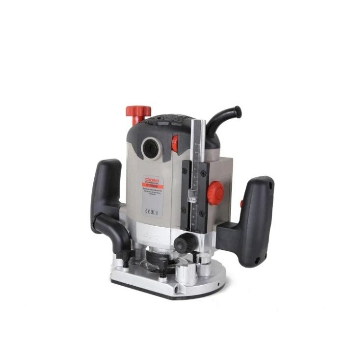 اورفرز کرون 1400 وات مدل ct1102