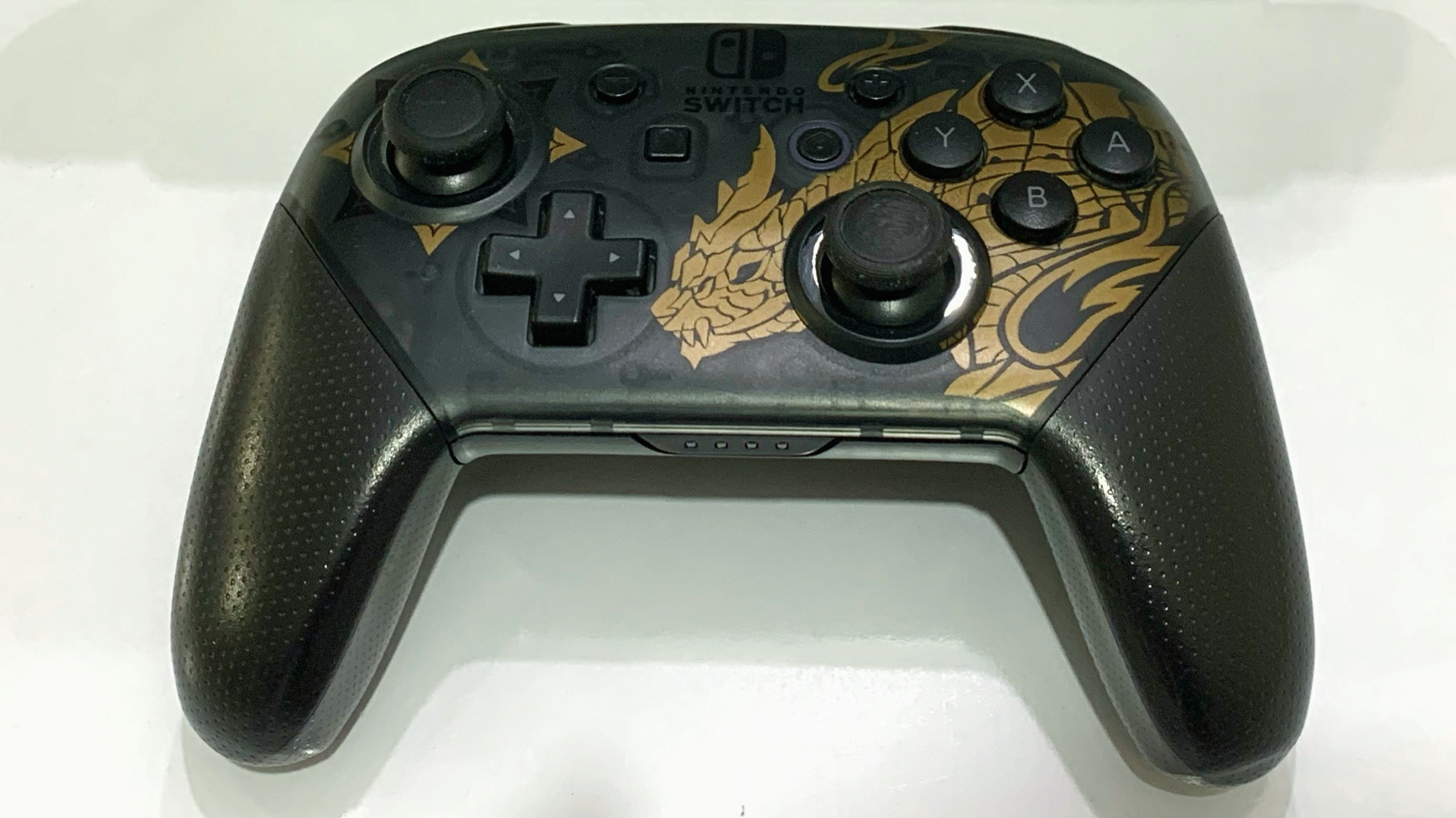 دسته پرو کنترلر نینتندو سوییچ Switch