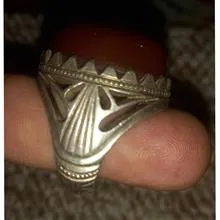 انگشتر