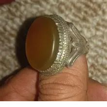 انگشتر