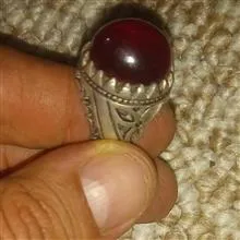 انگشتر