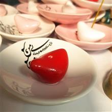 جاشمعی«صنایع