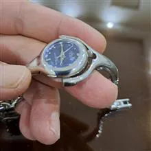 ساعت