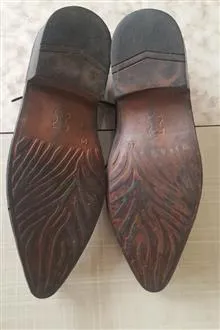 کفش