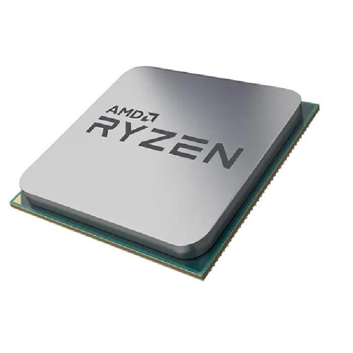 فروش پردازنده AMD Ryzen 5 3600