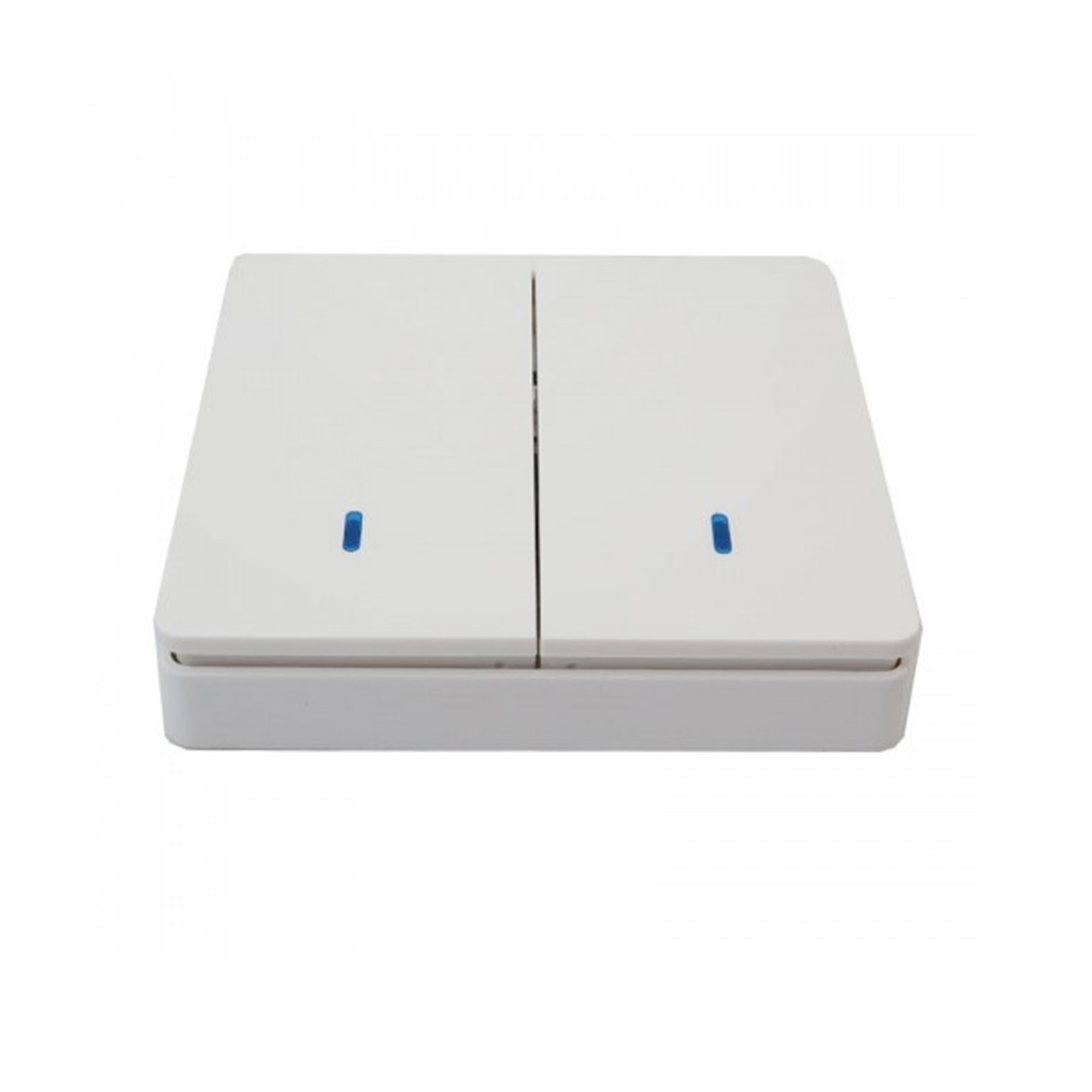 سوییچ دو پل بی سیم با فرکانس 433MHz