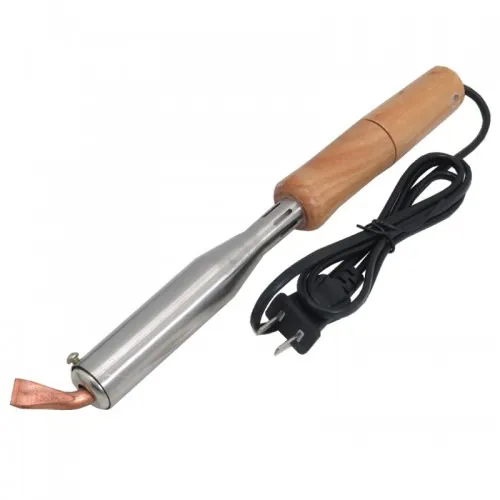 دستگاه هویه 100 وات مدل سر تبری