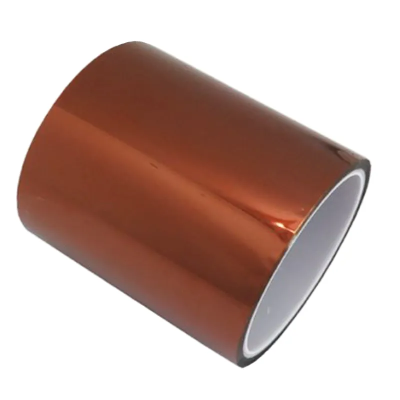 چسب کپتون نسوز مدل M10 عرض10سانتی متر