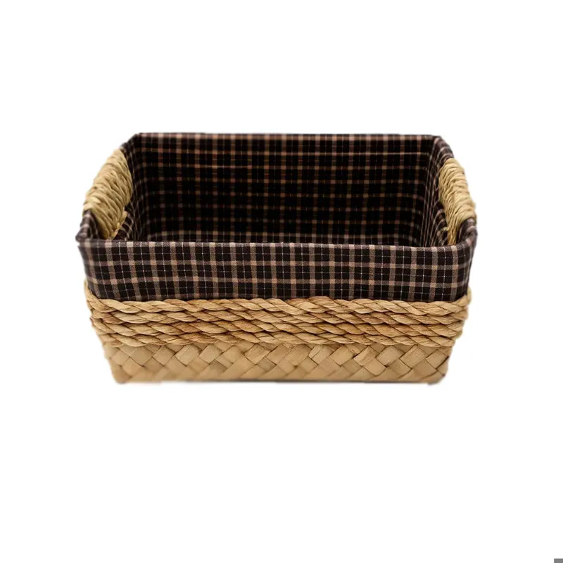 باکس حصیری مدل دسته دار کد 2015