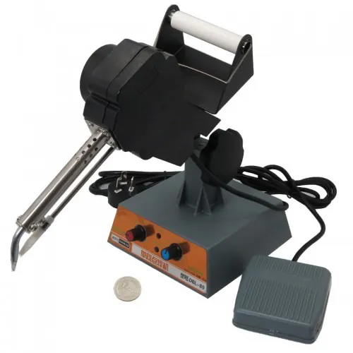 هویه اتوماتیک 80 وات مدل DBL-80